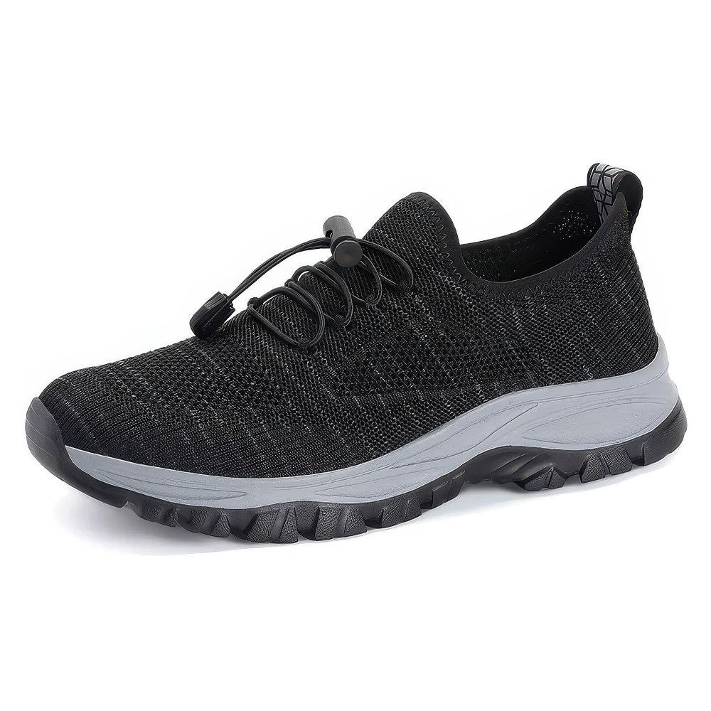 Mondi | Mesh Comfort Walking Shoes