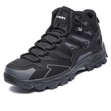 Summit | Waterproof Ergonomic Hiking Boots