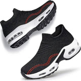 Breeze | Air Cushion Slip On Sneakers