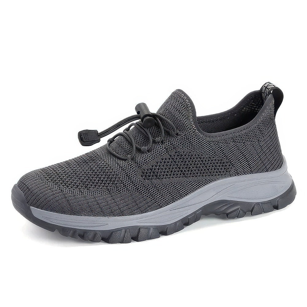 Mondi | Mesh Comfort Walking Shoes