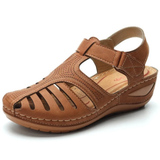 The Roman | Ergonomic Comfort Sandals