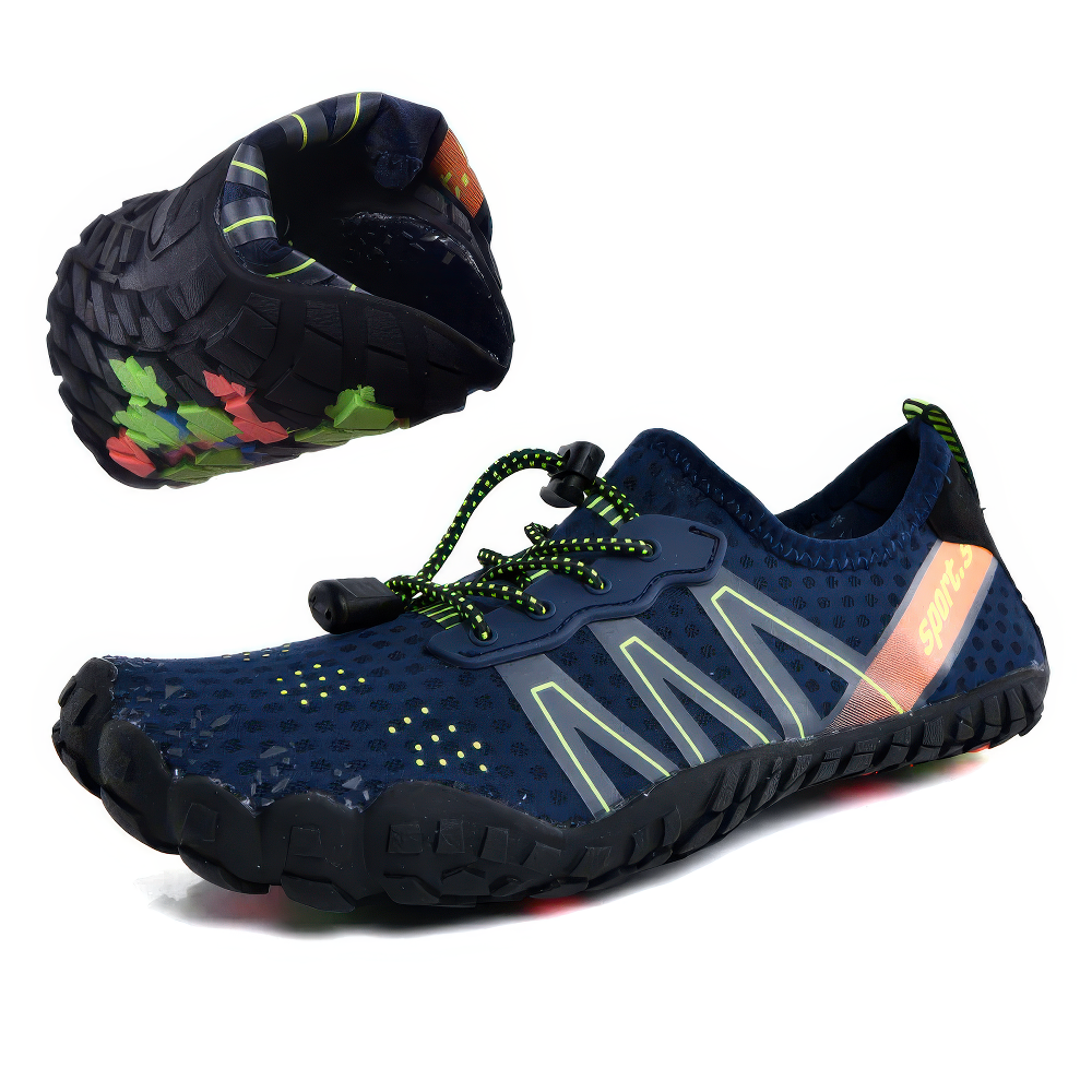 Agua | Ortho Barefoot Water Shoes