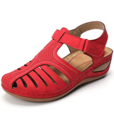 The Roman | Ergonomic Comfort Sandals