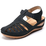 The Roman | Ergonomic Comfort Sandals