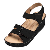 Kyure | Ergonomic Wedge Sandals